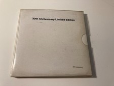 The Beatles 2x CD REISSUE 30TH ANN. The White Album w/ PHOTOS INSERTS ETC
