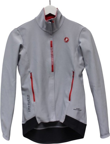 Castelli perfetto rosso - castelli, corsa