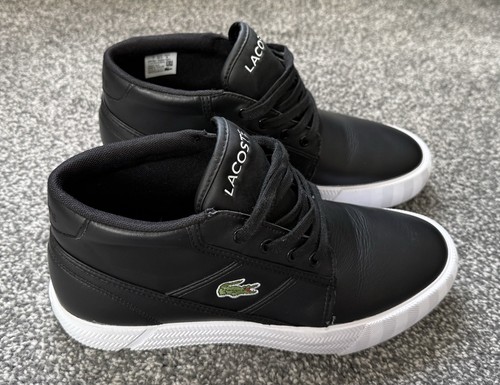 Lacoste trainer boots size - trainer, 7