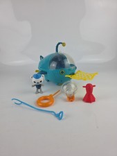 Octonauts Gup-A Mission