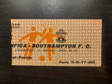 Ticket benfica southampton - benfica,
