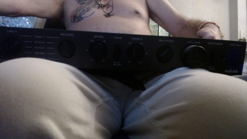 Audiolab 8000c phono - 8000c,