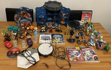 Skylanders/Disney Infinity PS3