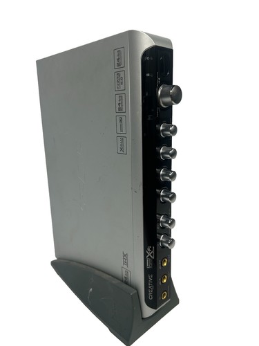 Creative labs sound blaster - labs,