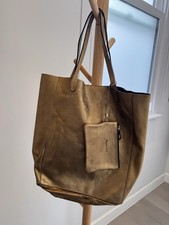 Massimo Dutti Genuine Gold