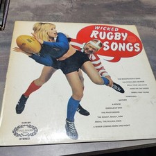 The Shower Room Squad - Wicked