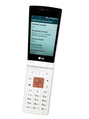 Wine smart android d486 - android,