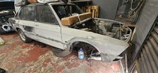 BMW E28 520i Project Spares Reshell Loads Of Spares Breaking