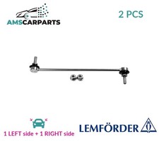 ANTI ROLL BAR STABILISER PAIR