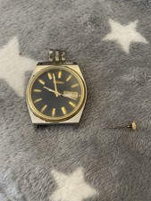 VINTAGE MENS SEIKO WRIST WATCH