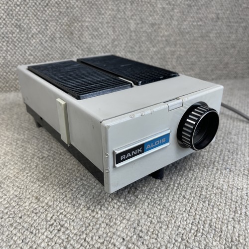 Rank aldis mini - rank, 2