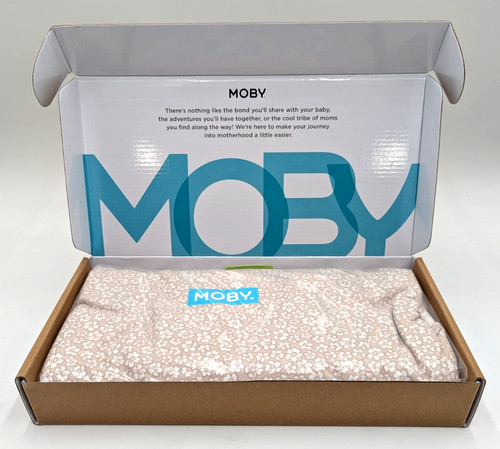 Moby classic wrap baby - moby,