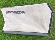 Honda IZY Grass Collector Bag Box Assembly For Petrol Lawn Mower 81320-VH4-013