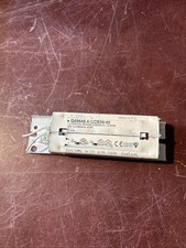 Thorn G69545.4/GCS36/40