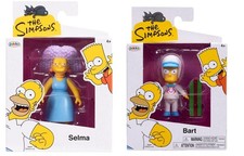 The Simpsons - Selma Bouvier +