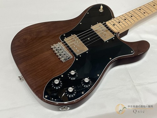 Fender fsr made - made, japan