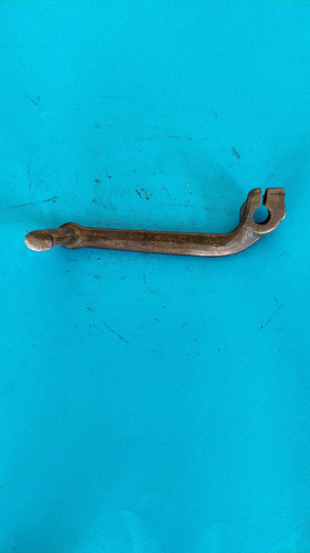 Bsa m20 wm20 km20 gear - bsa,