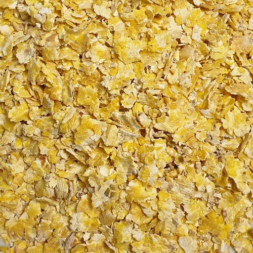 Flaked maize small animal - small,