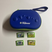 LeapFrog Leapster Explorer