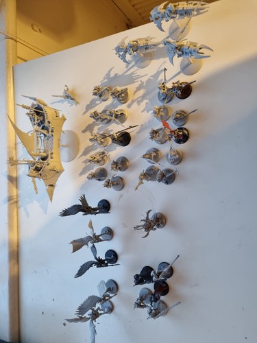 Warhammer 40000 drukhari - 40000,
