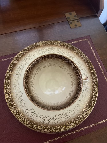 Vintage winterling bavaria - vintage,