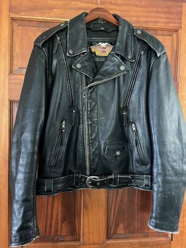 Harley davidson vintage true - vintage,