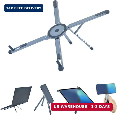 Foldable desktop portable - foldable,