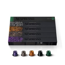 Nespresso original line coffee - nespresso,