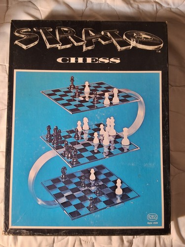 Strato chess hansen - strato,