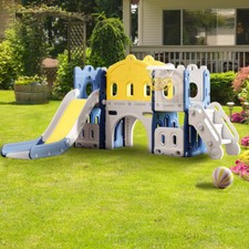 Toddler slide set - slide, large