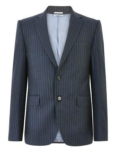 Saville row inspired - row,