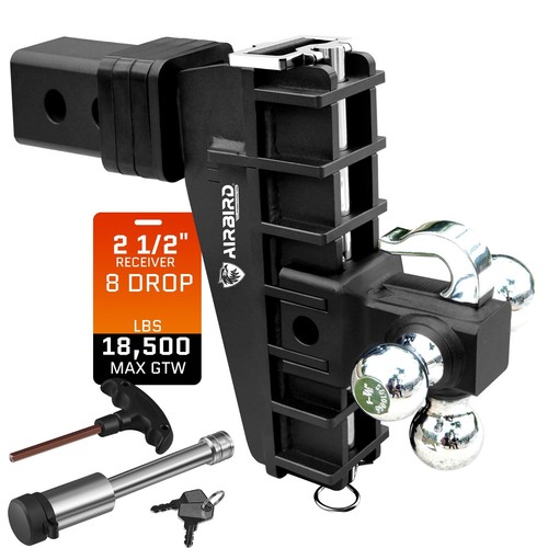 Heavy duty adjustable - heavy,