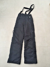 Trespass Ski Salopettes Technical performance TP50  9-10 years