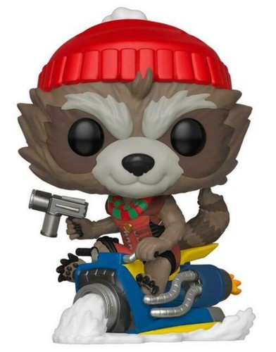 Funko pop marvel holiday - funko,