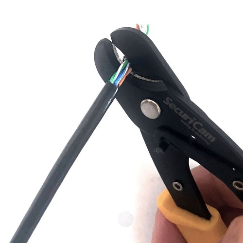 Cable wire cutter - cable,