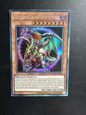 Chaos Emperor Dragon - Envoy