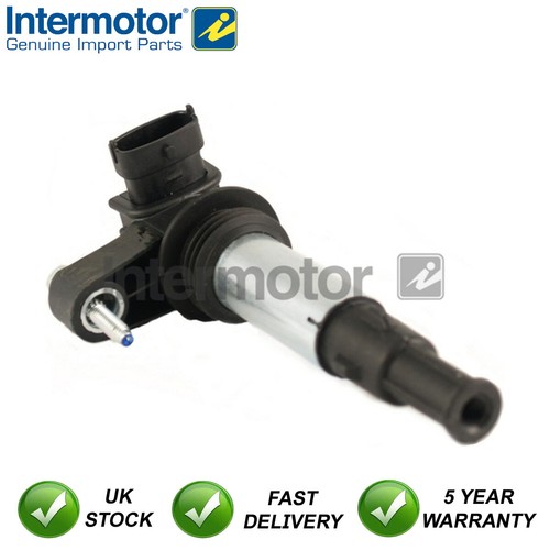 Intermotor ignition coil - intermotor,