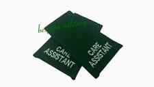Care Assistant Epaulettes
