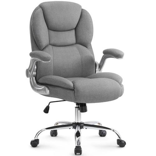 Ergonomic office chair - ergonomic,