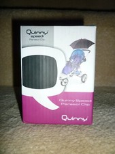 Quinny Speedi Parasol Clip Holder-Brand New- Boxed