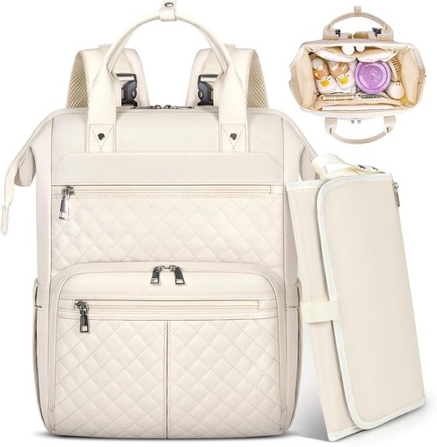 Rainsmore baby changing bag - baby,