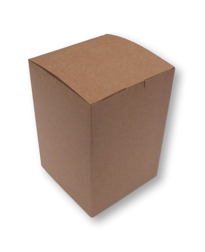 Large kraft boxes candle - large, boxes,