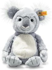 Steiff Soft Cuddly 067587 Nils
