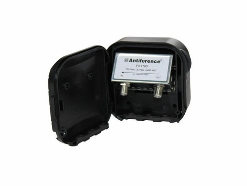 Antiference masthead filter - antiference,