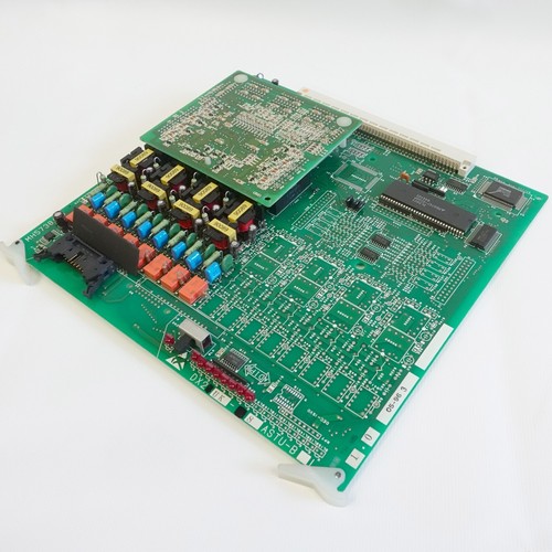 Nec nitsuko pbx phone - nec,