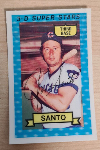1974 kelloggs baseball card - 1974,