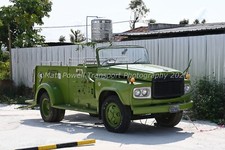 Truck Photo 12x8 - Toyota Dyna