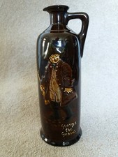 Royal Doulton Kingsware -