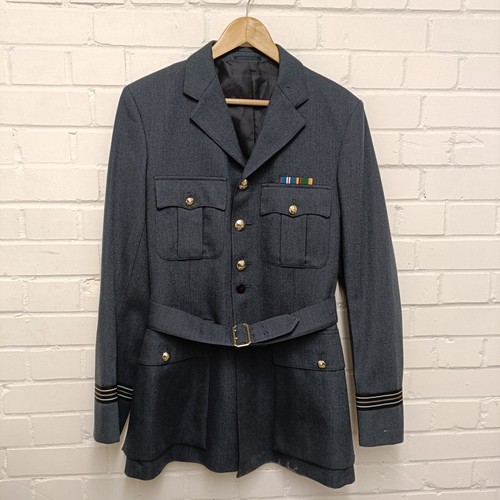 Raf no1 jacket - -, x-long