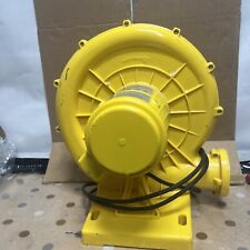 Electric Blower Pump Fan